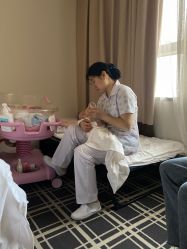 -宝生月子中心(民治店)
