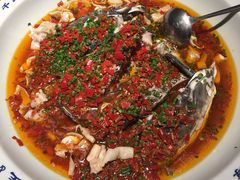 -千百味红餐厅·江西菜(绿地双子塔店)