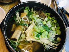 -江南面屋(明洞店)