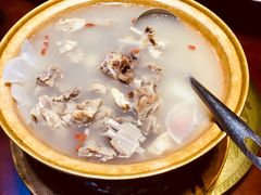 -窄巷子陕菜馆·地道陕西菜(粉巷店)