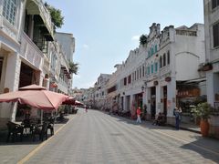 -三姐海南粉(骑楼老街店)