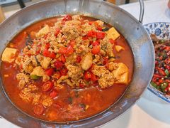 -新新湘菜馆(新中街二条店)