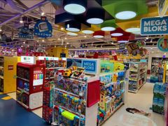 -TOYSRUS玩具反斗城(苏州中心店)