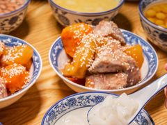 -黄记潮汕甜汤(贝底田坊店)