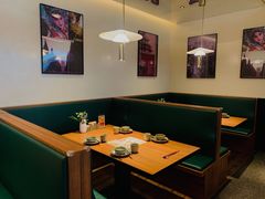 卡座-青年公社烤鸭(宝杨宝龙广场店)