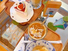 -西关84·History·Art·Cafe