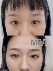 -MIVI半永久纹眉纹绣