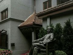 -上海孙中山故居纪念馆