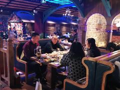 -卢布林西餐厅(万正店)