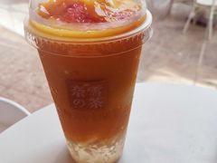 -奈雪的茶(皇庭广场店)