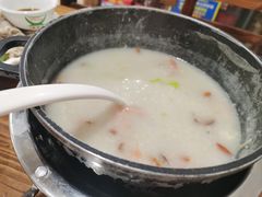-南记食粥坊·宵夜大排档(莲花店)
