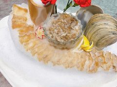 -79号渔船海鲜饭店(耀中店)