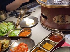 -西塔老太太泥炉烤肉(温州首店万象城黑金店)