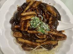 -得月楼·省级非遗·传统苏帮菜(观前店)