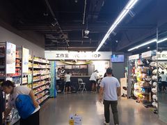 -迪卡侬(西三旗店)