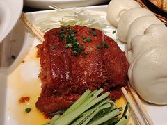 -鑫小城故事·藕汤·家常菜(台北一路总店)