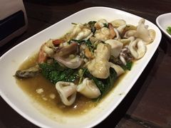 -Rimpa Lapin悬崖餐厅