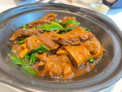 -花城苑广府菜(侨鑫店)