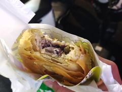 -丝路传奇·中国拉面航母店(北医三院店)