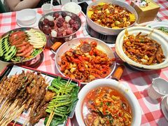 -辣小鲜·南昌大排档(船山路店)