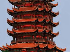 -武汉两江游览·夜游长江(汉阳门码头)