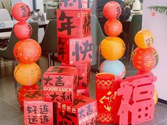 -何适山庄 ·可团建(水长城P2停车场店)