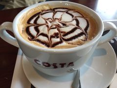 -COSTA COFFEE(西湖天地店)
