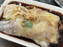 -穗银肠粉店(东川路店)