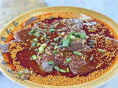 -天全县三土司椒麻鸡餐厅