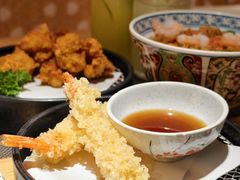 -德川家日本料理(中关村寰太大厦店)