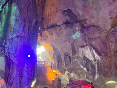 -星湖旅游景区七星岩