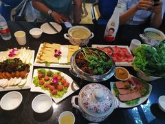 -葛记红焖羊肉(和平路形象店)