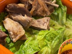 -如意林卡藏餐吧 (九寨沟店)