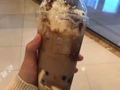-奈雪的茶(凯德新都心店)
