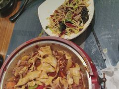 -回香楼大连新派清真菜