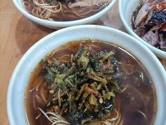 -晓马鸭店(新芜路店)
