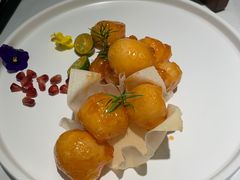 -彩虹之约•淮扬家宴(亚运村店)