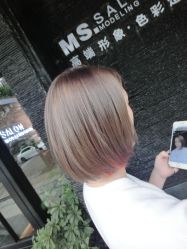 -MS.SALON美发沙龙
