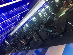 -威仕顿健身游泳(御锦城店)