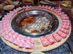 -蜀大侠火锅(森兰花园城店)