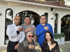 -澳门圣地牙哥古堡酒店