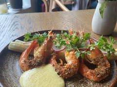 -BOR Eatery(安福路店)