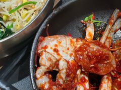 -KimPro 辛普乐概念韩餐