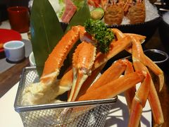 -京料理·日料自助·铁板燒(复悦城店)