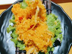 -韩味园果木炭烤鲜肉(陵东街店)