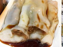 -点点心点心专门店(旺角店)