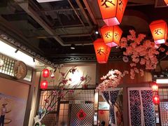 -农耕记·湖南土菜(halo广场店)