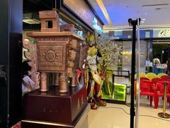 -梨花自助烤肉(天河城店)