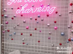 -茶发Salon·烫发染发理发