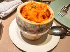 -波特曼西餐厅(南岗店)